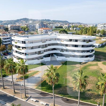 Homiday - Waterfront Montesilvano Marina מראה חיצוני תמונה