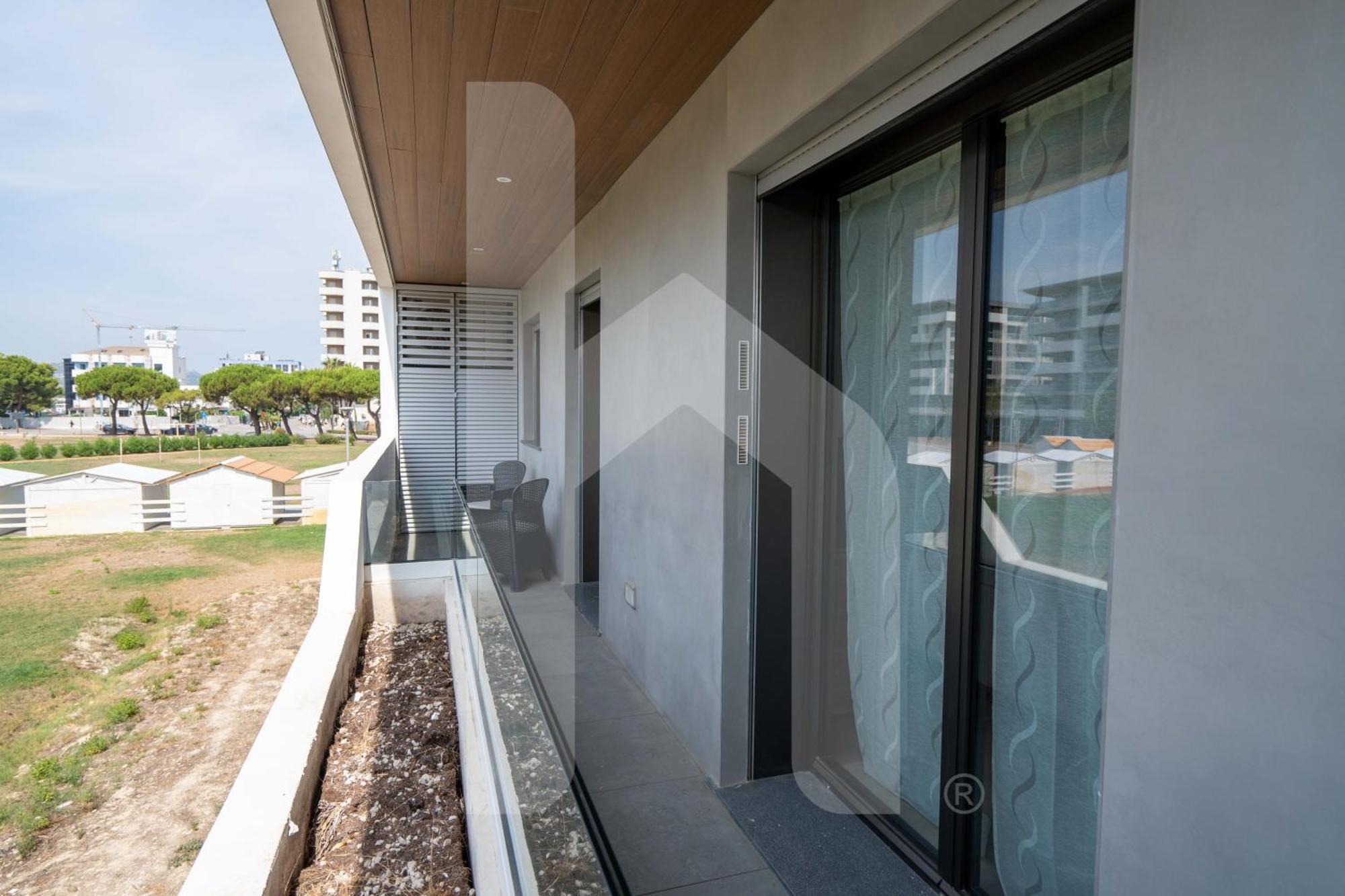 Homiday - Waterfront Montesilvano Marina מראה חיצוני תמונה