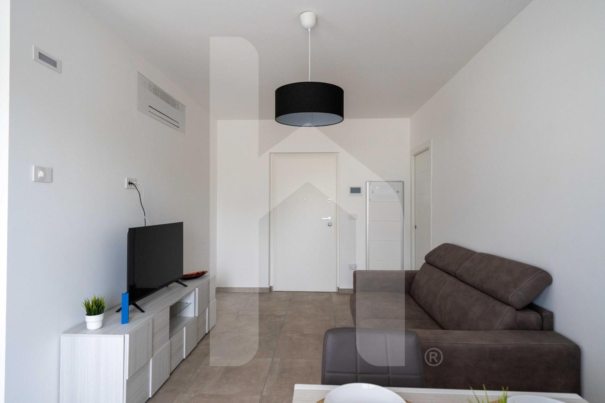 Homiday - Waterfront Montesilvano Marina מראה חיצוני תמונה