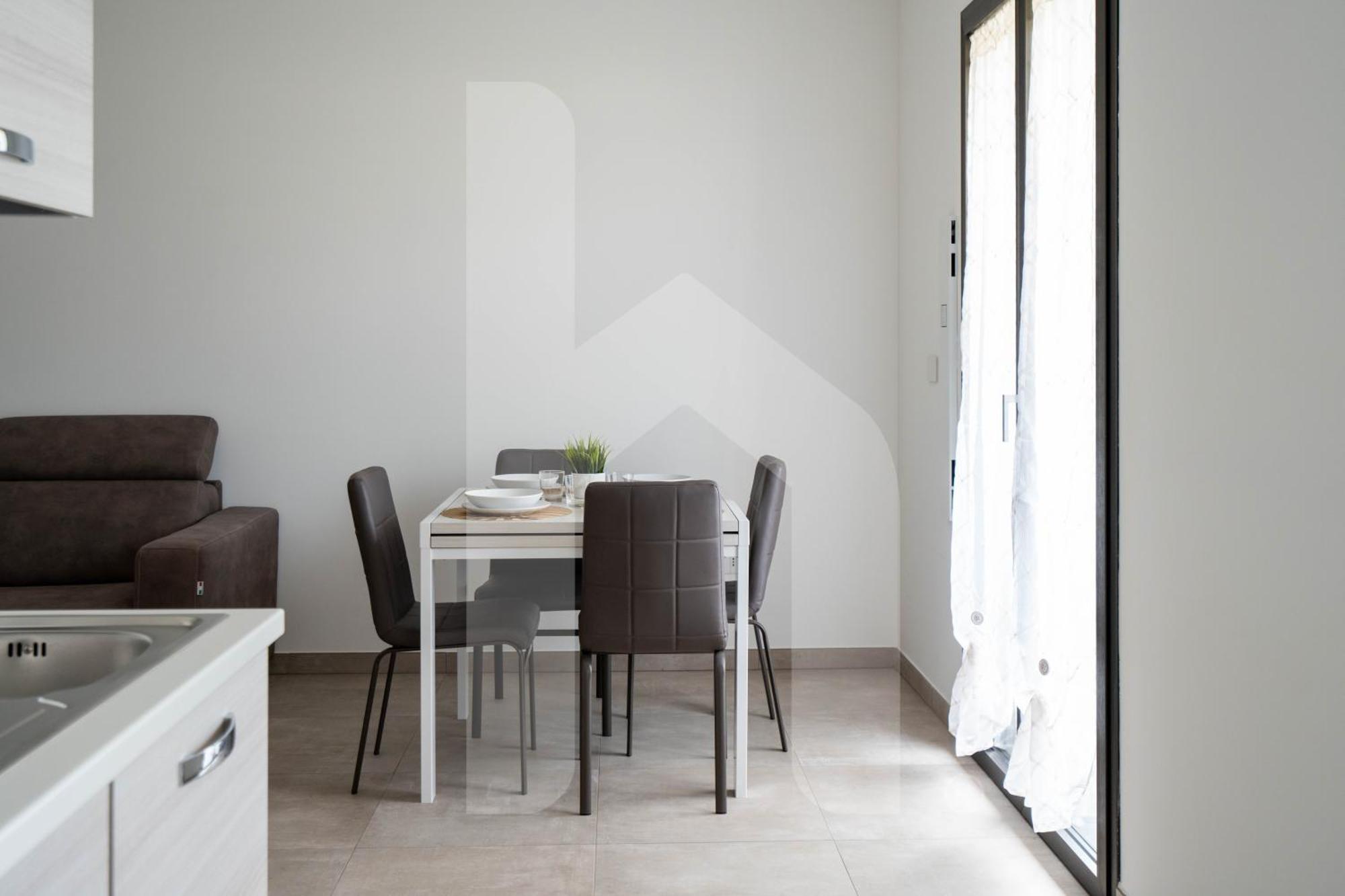 Homiday - Waterfront Montesilvano Marina מראה חיצוני תמונה