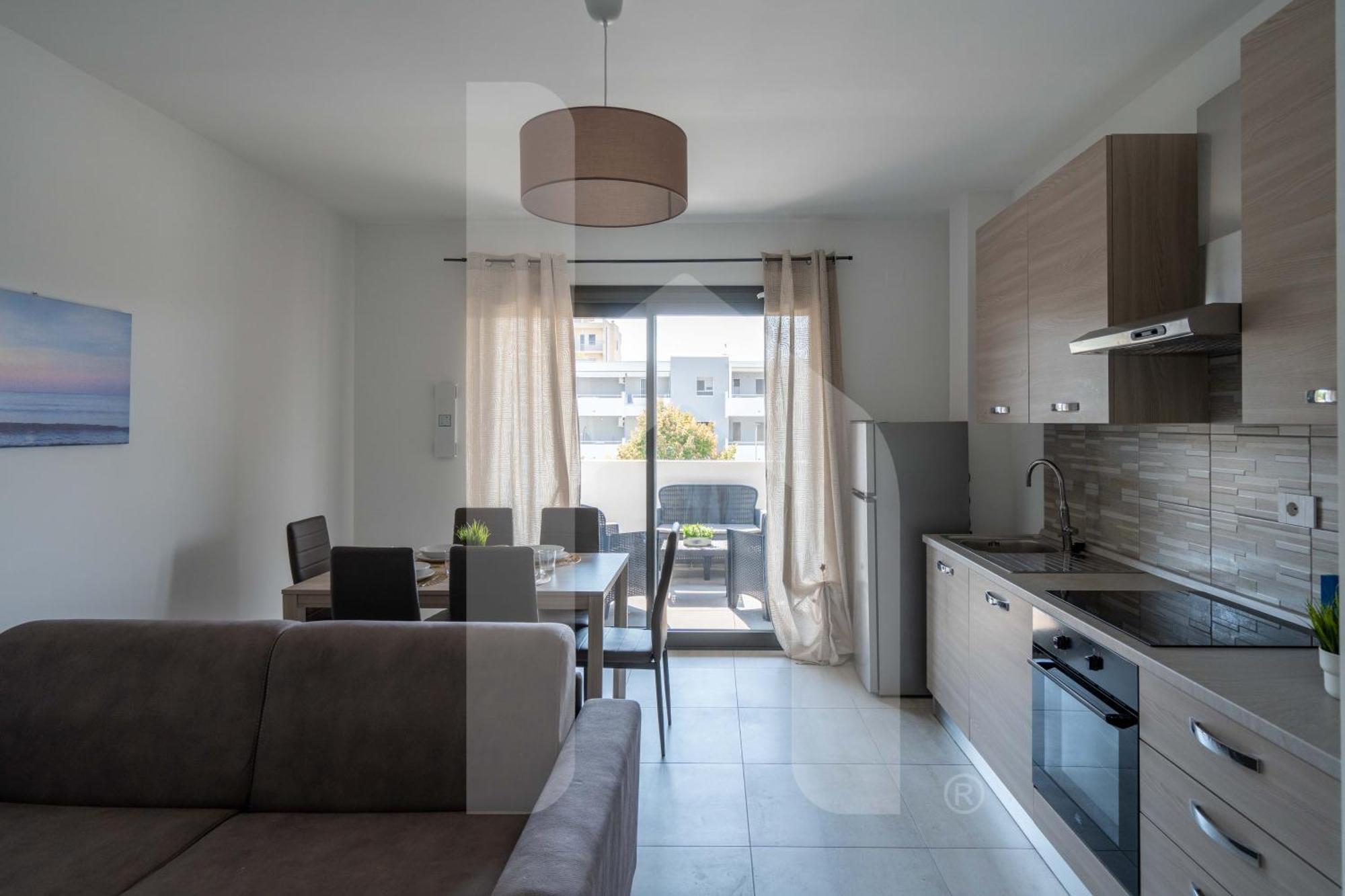 Homiday - Waterfront Montesilvano Marina מראה חיצוני תמונה