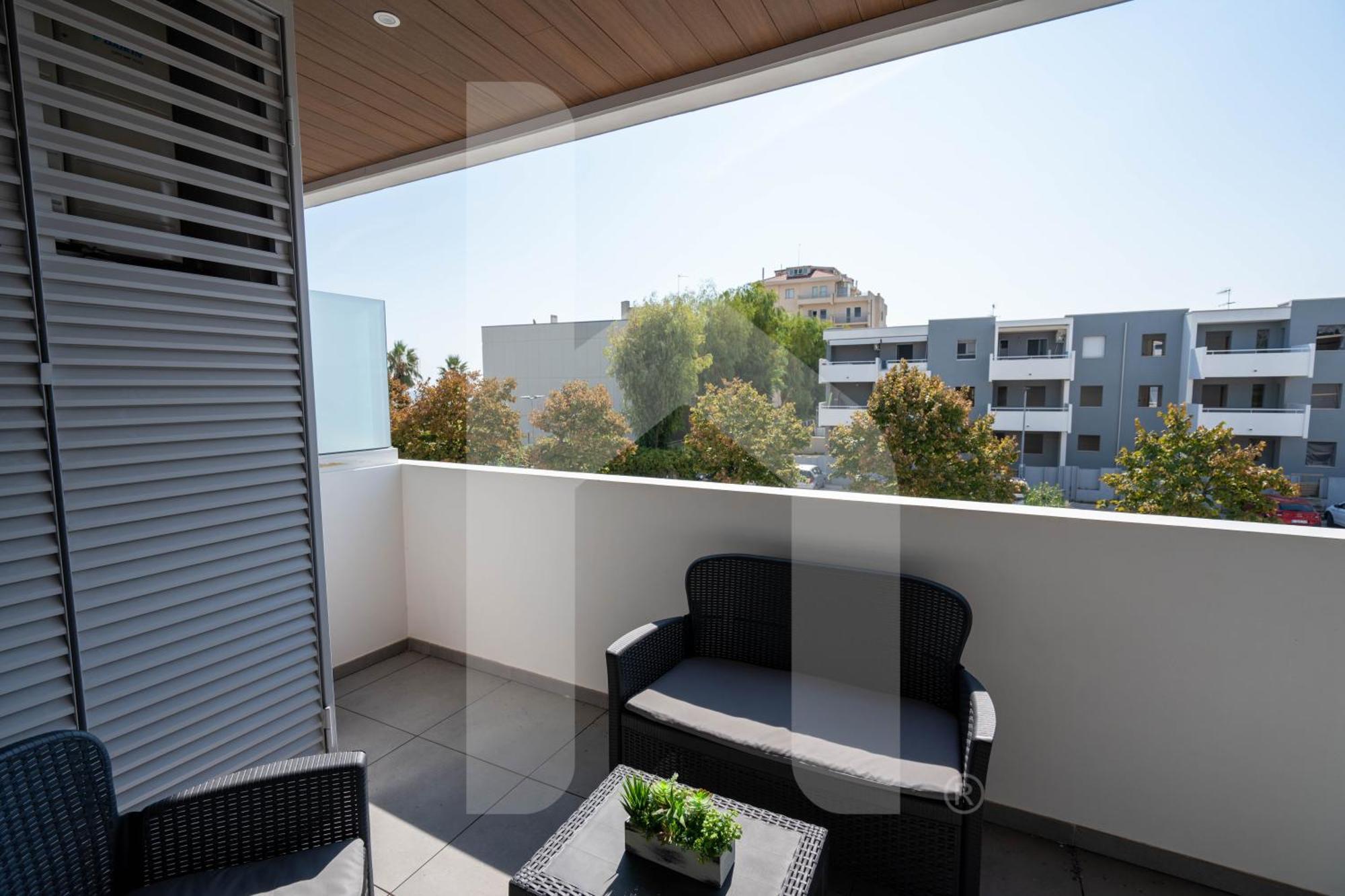 Homiday - Waterfront Montesilvano Marina מראה חיצוני תמונה