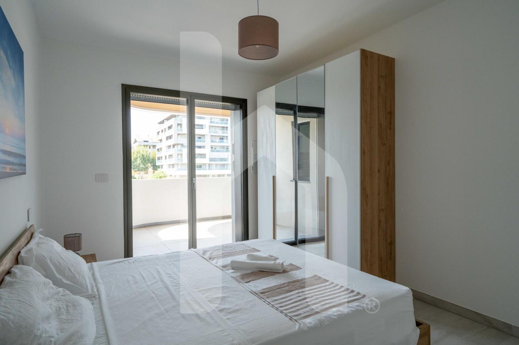 Homiday - Waterfront Montesilvano Marina מראה חיצוני תמונה