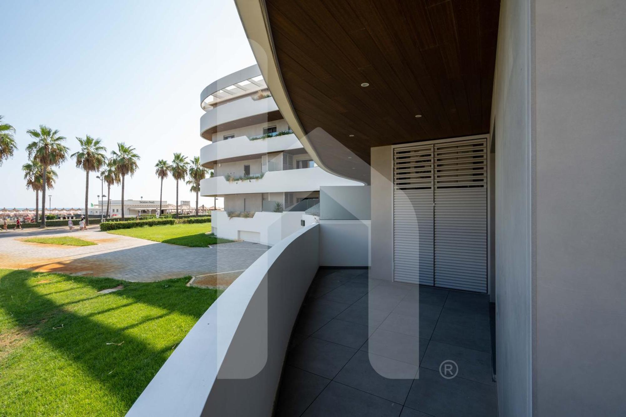 Homiday - Waterfront Montesilvano Marina מראה חיצוני תמונה